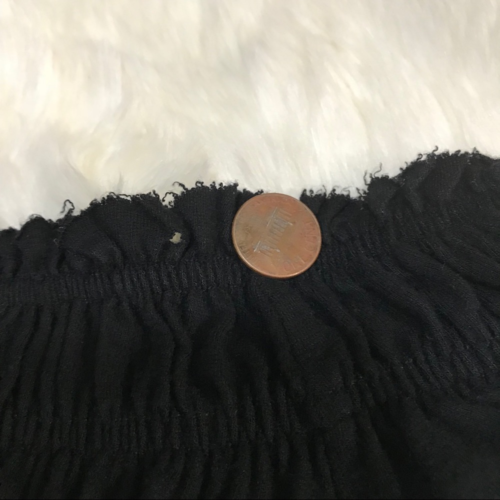 Anthropologie Deletta Sleeveless Top Shirt - Picture 6 of 7